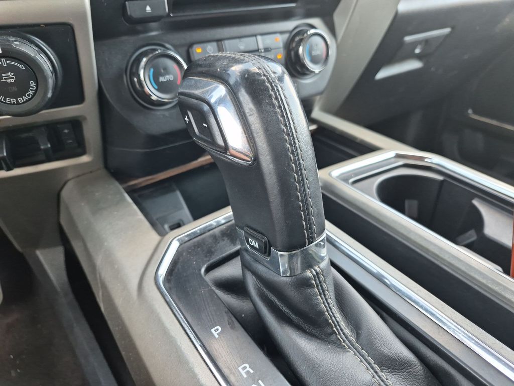 Thumbnail: 2018 Ford F-150 - 35