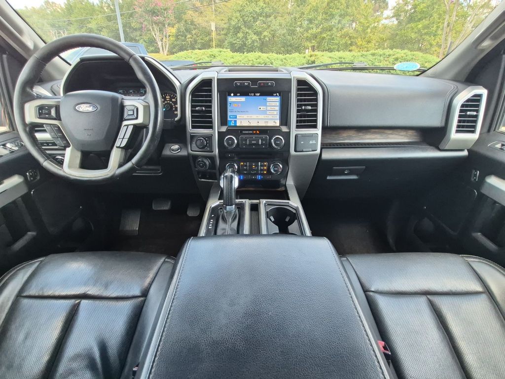 Thumbnail: 2018 Ford F-150 - 9