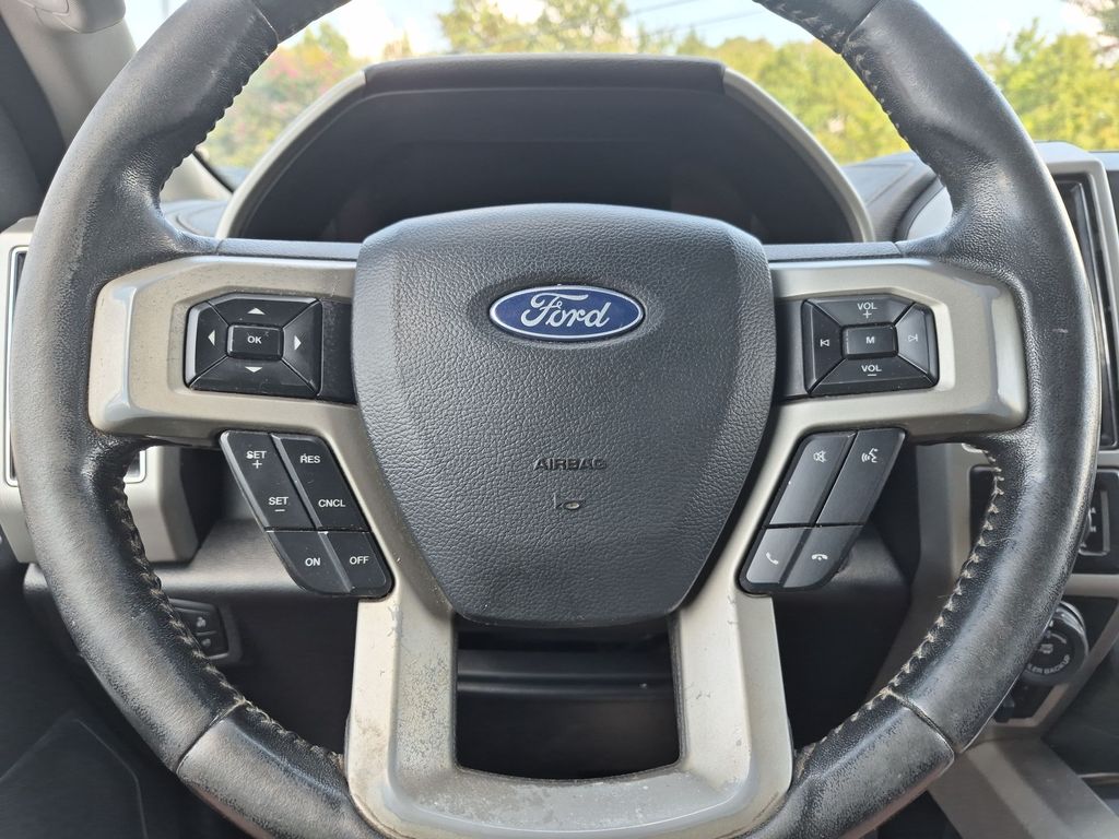 Thumbnail: 2018 Ford F-150 - 13