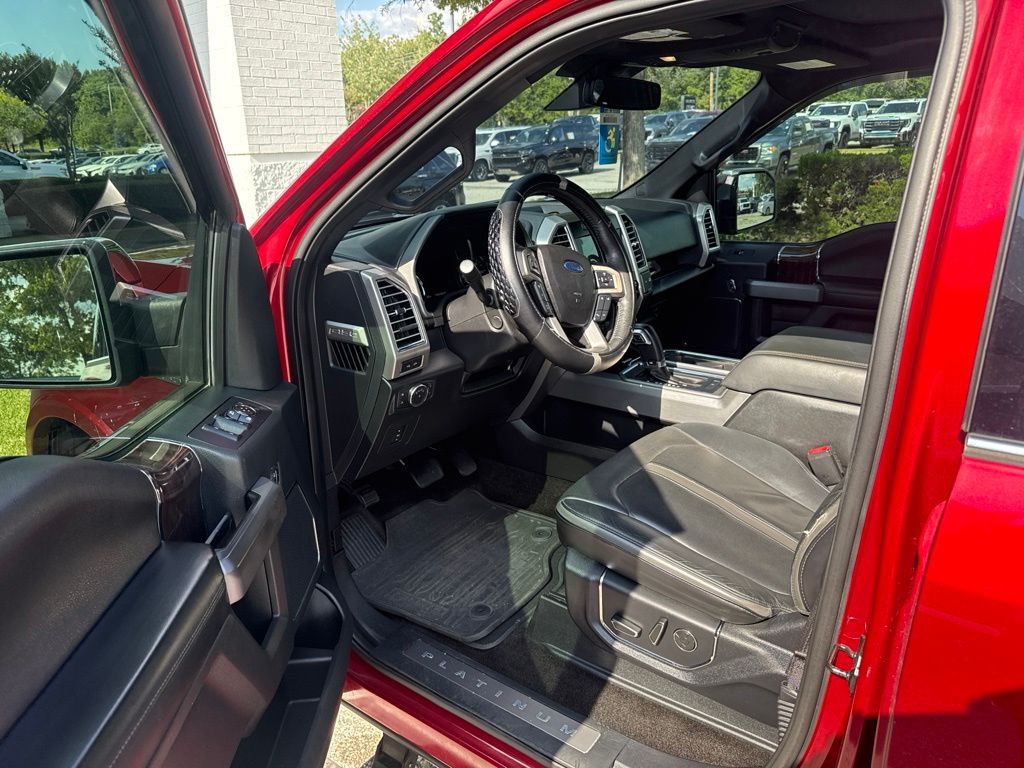 Thumbnail: 2015 Ford F-150 - 6