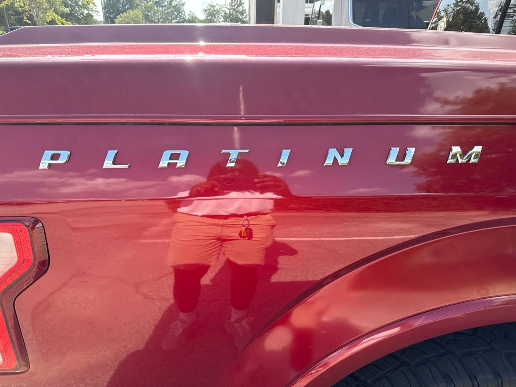 Thumbnail: 2015 Ford F-150 - 5