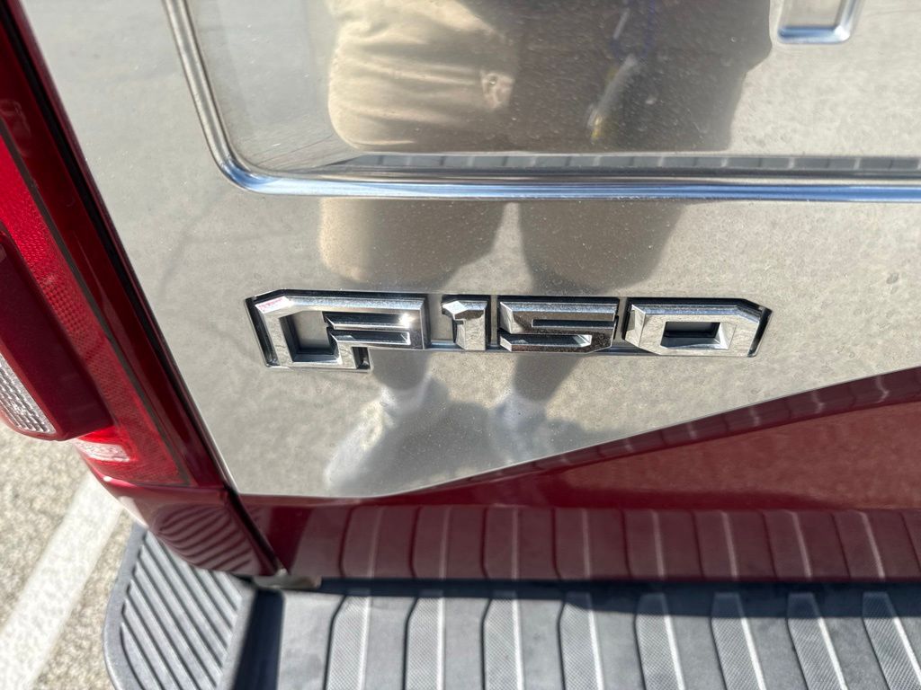 Thumbnail: 2015 Ford F-150 - 20