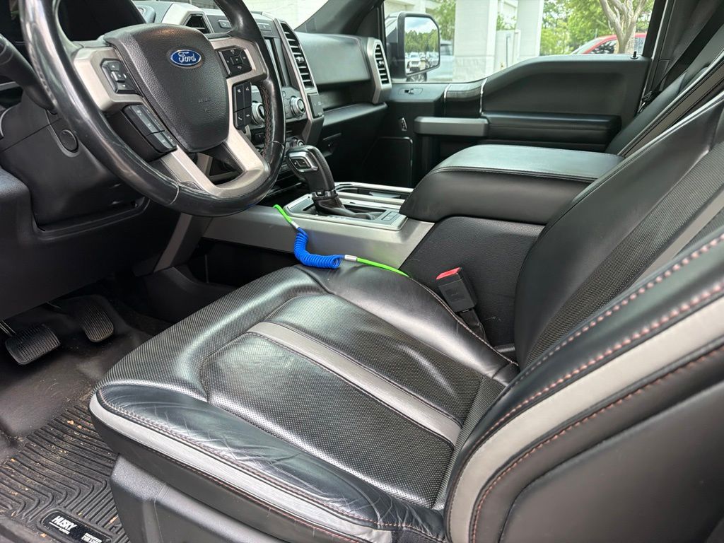 Thumbnail: 2018 Ford F-150 - 6