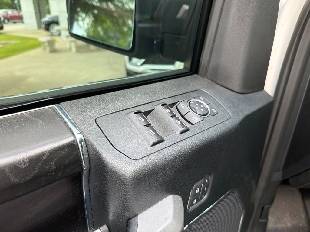 Thumbnail: 2018 Ford F-150 - 18