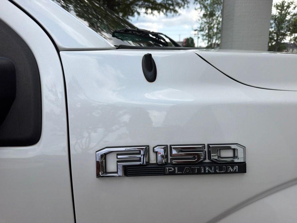 Thumbnail: 2018 Ford F-150 - 38