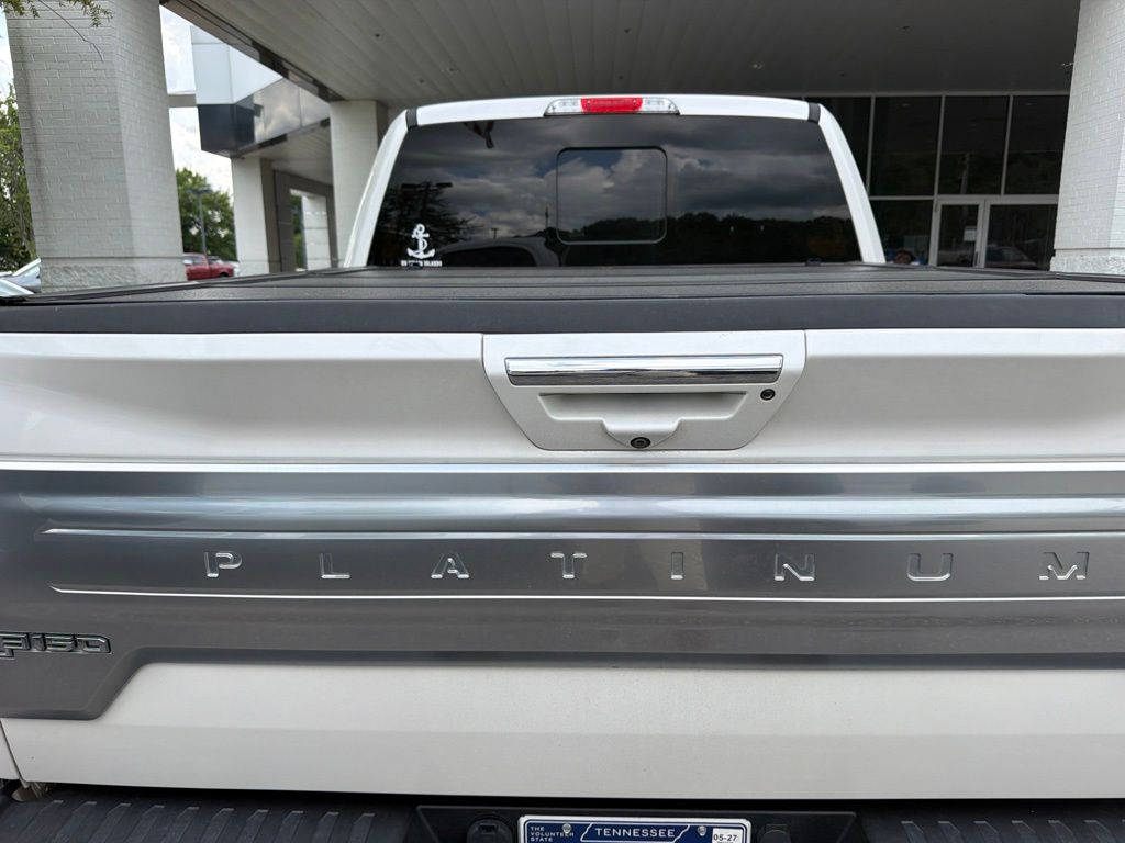 Thumbnail: 2018 Ford F-150 - 30