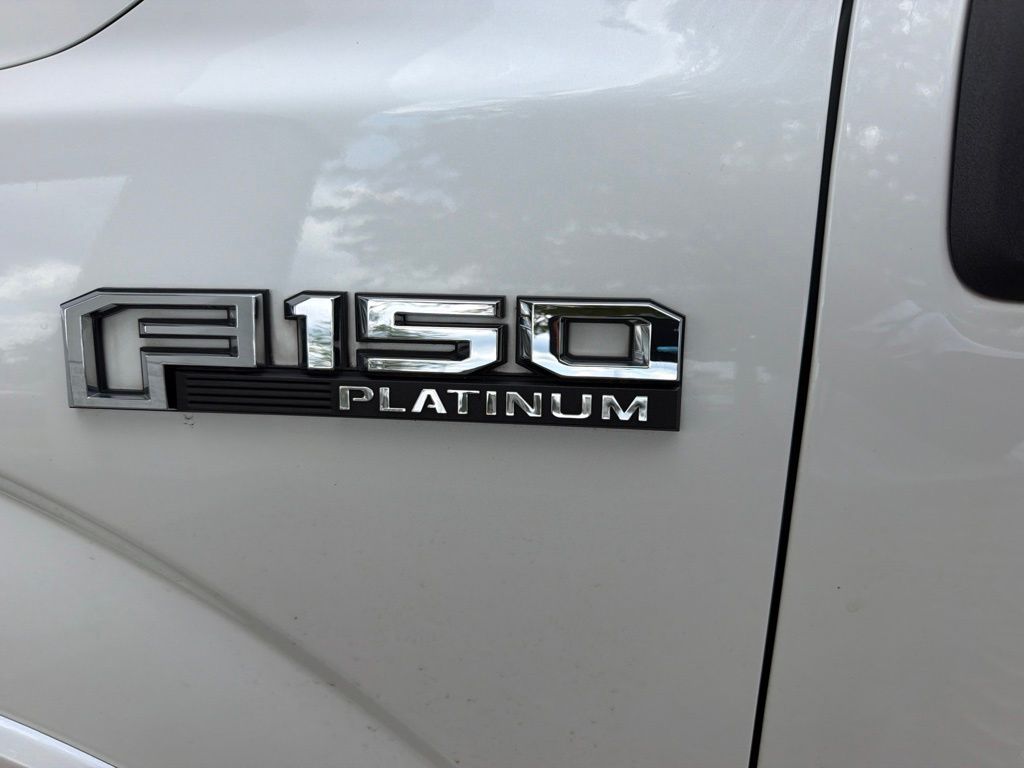 Thumbnail: 2018 Ford F-150 - 4