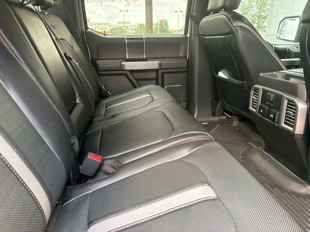 Thumbnail: 2018 Ford F-150 - 35