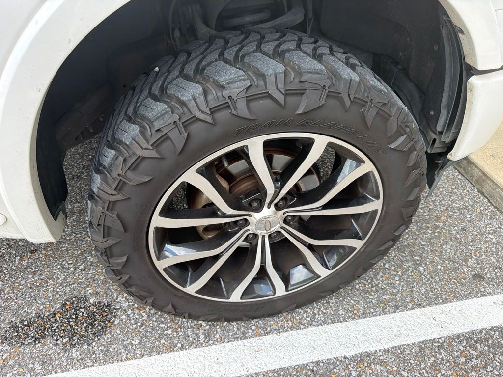 Thumbnail: 2018 Ford F-150 - 39