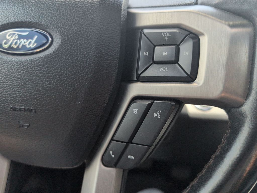Thumbnail: 2018 Ford F-150 - 31