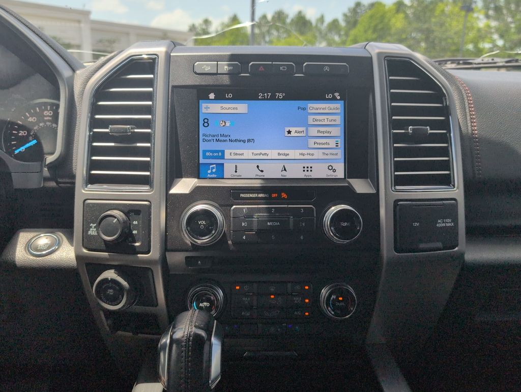 Thumbnail: 2018 Ford F-150 - 14