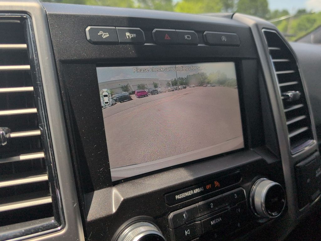 Thumbnail: 2018 Ford F-150 - 35