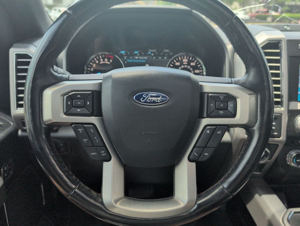 Thumbnail: 2018 Ford F-150 - 13
