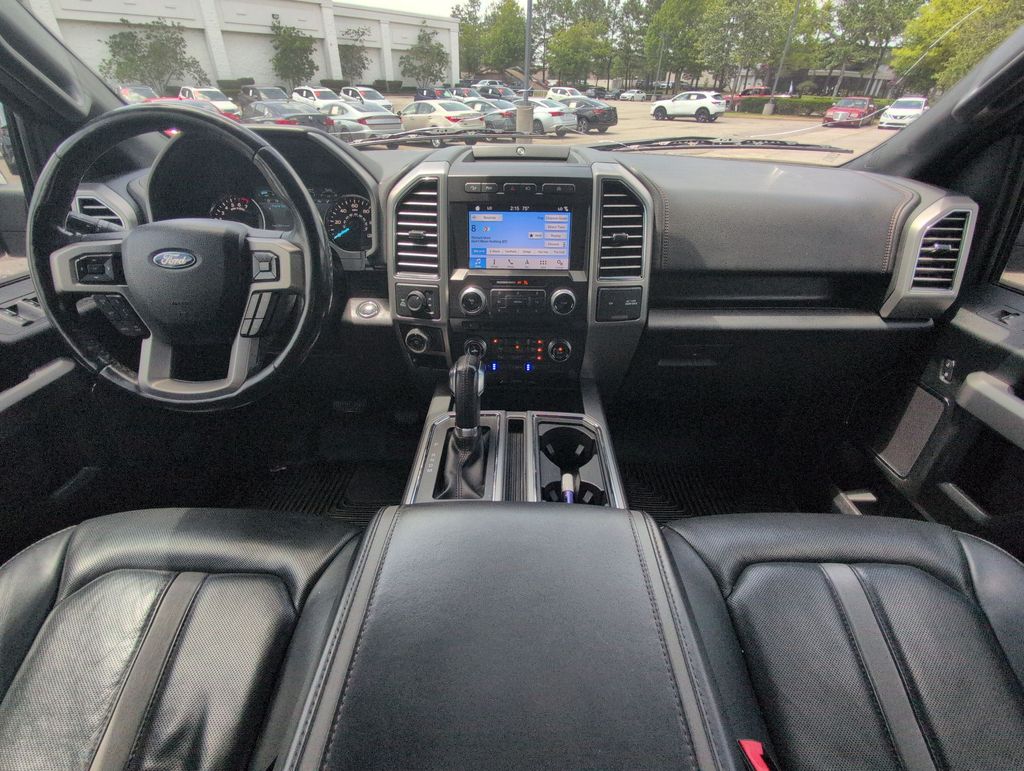 Thumbnail: 2018 Ford F-150 - 9