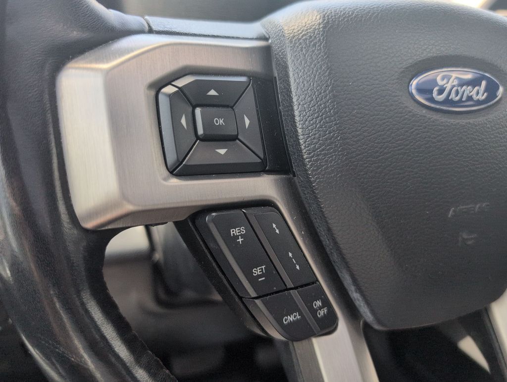 Thumbnail: 2018 Ford F-150 - 30