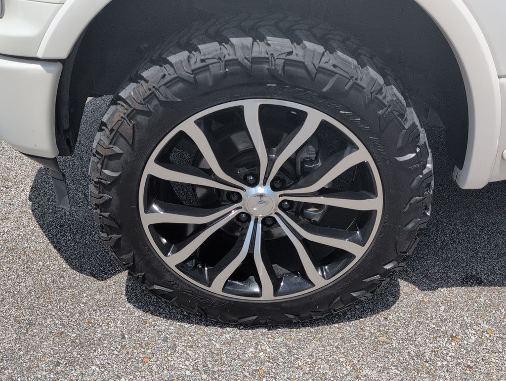 Thumbnail: 2018 Ford F-150 - 7