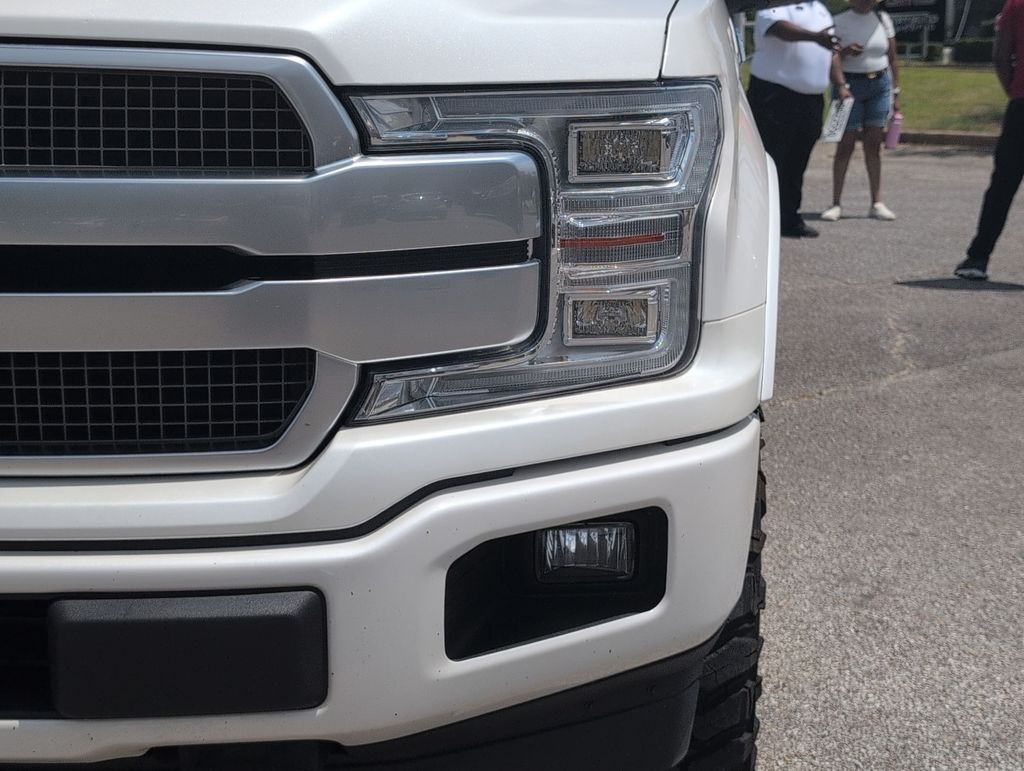 Thumbnail: 2018 Ford F-150 - 24