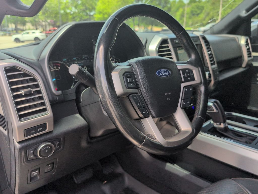 Thumbnail: 2018 Ford F-150 - 2