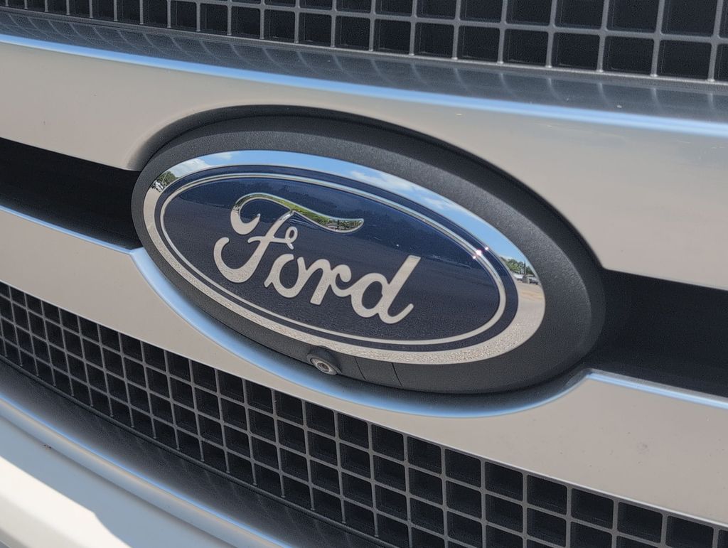 Thumbnail: 2018 Ford F-150 - 6