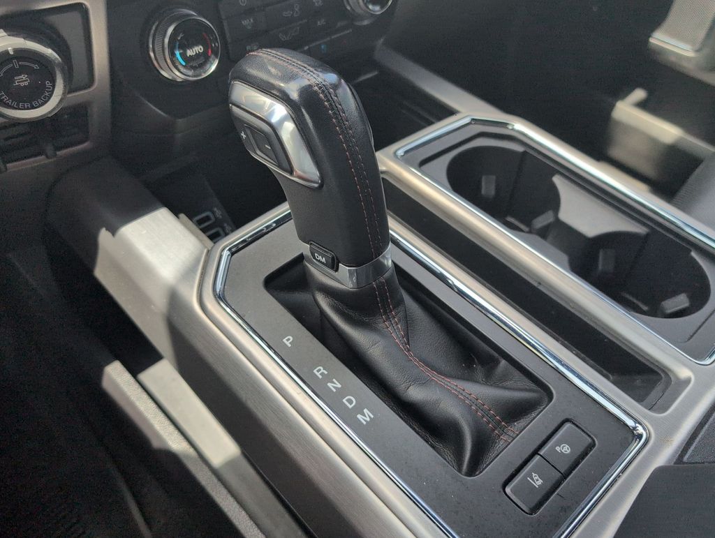Thumbnail: 2018 Ford F-150 - 15