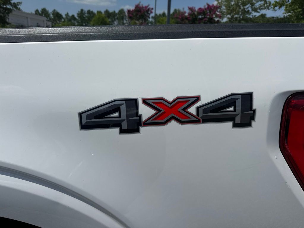 Thumbnail: 2021 Ford F-150 - 14