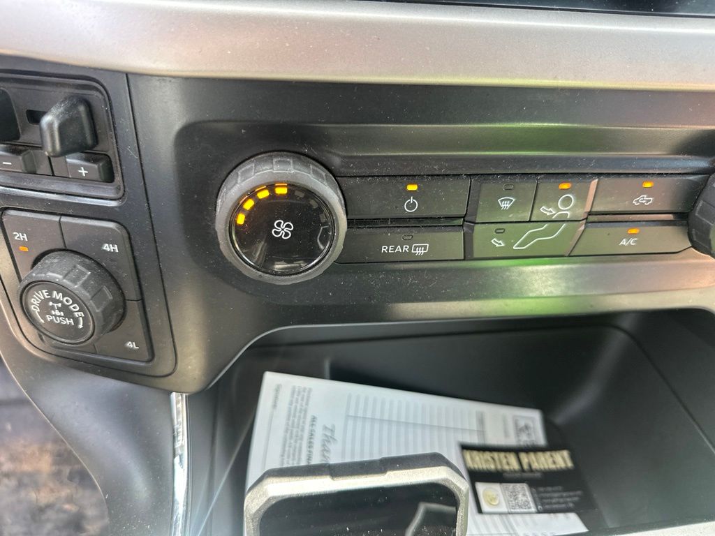 Thumbnail: 2021 Ford F-150 - 22