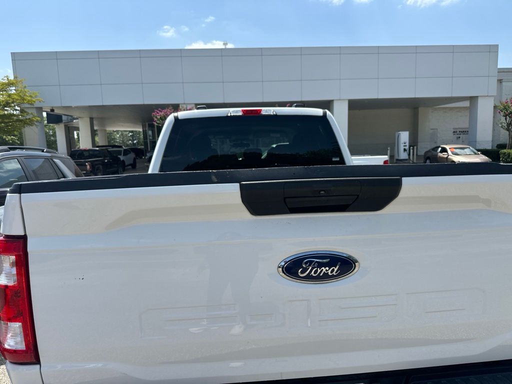 Thumbnail: 2021 Ford F-150 - 15