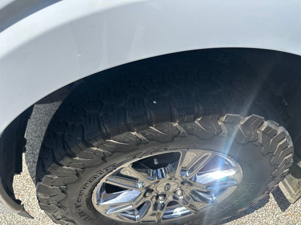 Thumbnail: 2021 Ford F-150 - 10