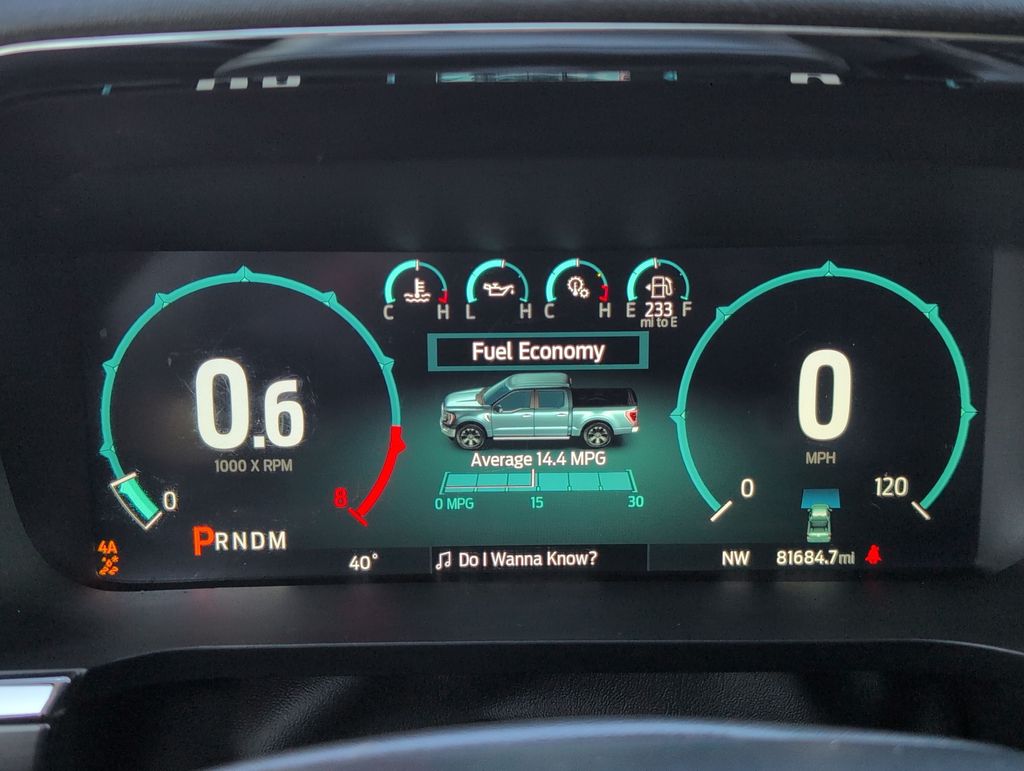 Thumbnail: 2021 Ford F-150 - 15