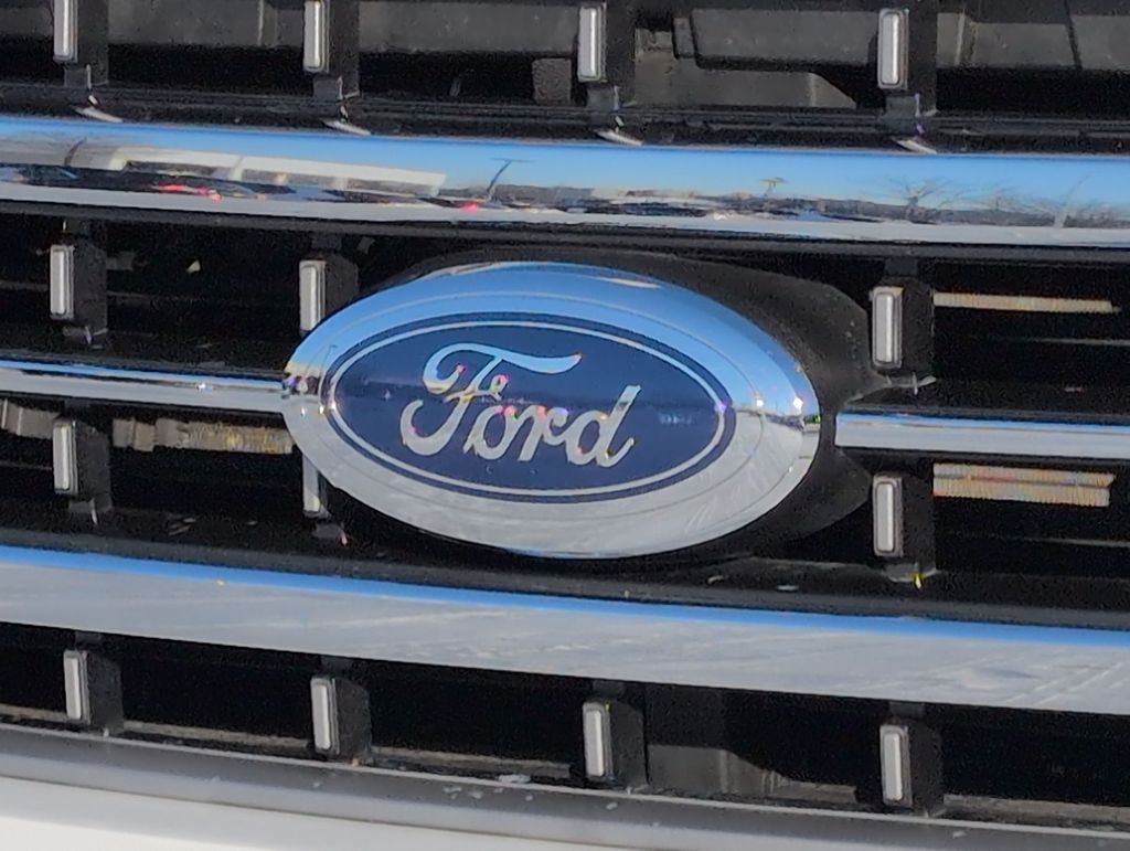 Thumbnail: 2021 Ford F-150 - 7