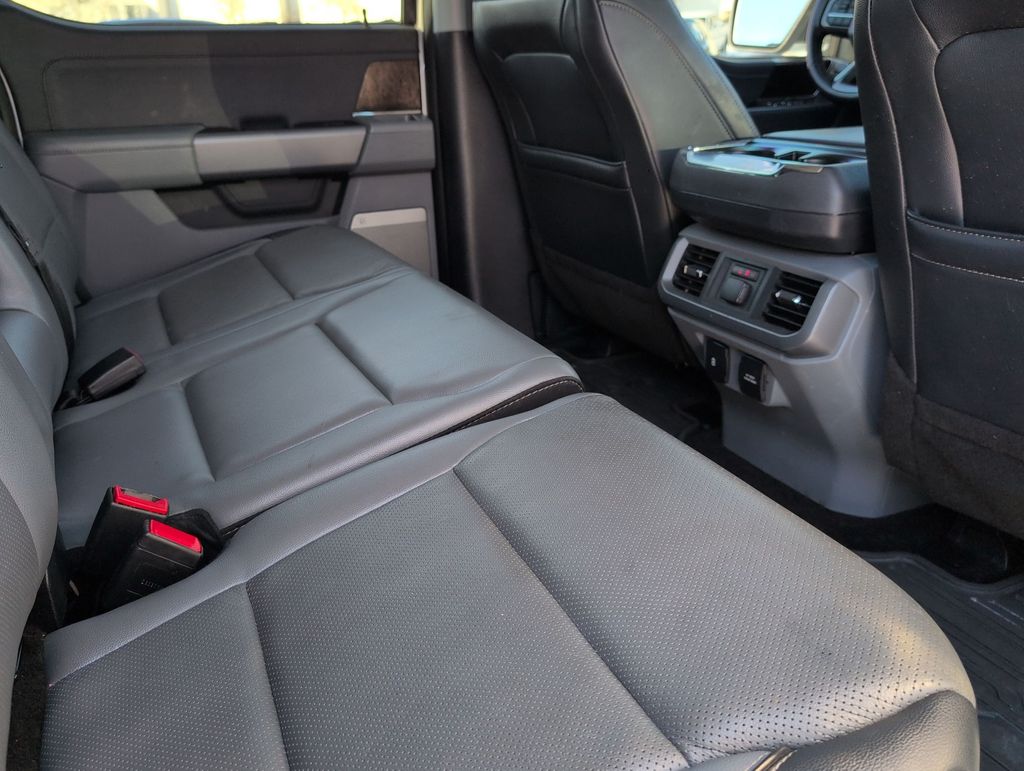 Thumbnail: 2021 Ford F-150 - 28