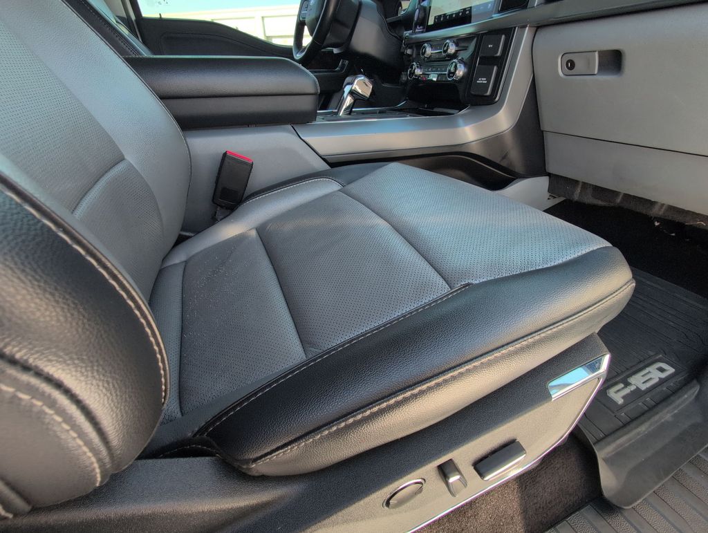 Thumbnail: 2021 Ford F-150 - 10