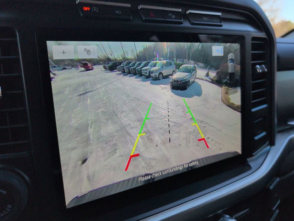 Thumbnail: 2021 Ford F-150 - 34