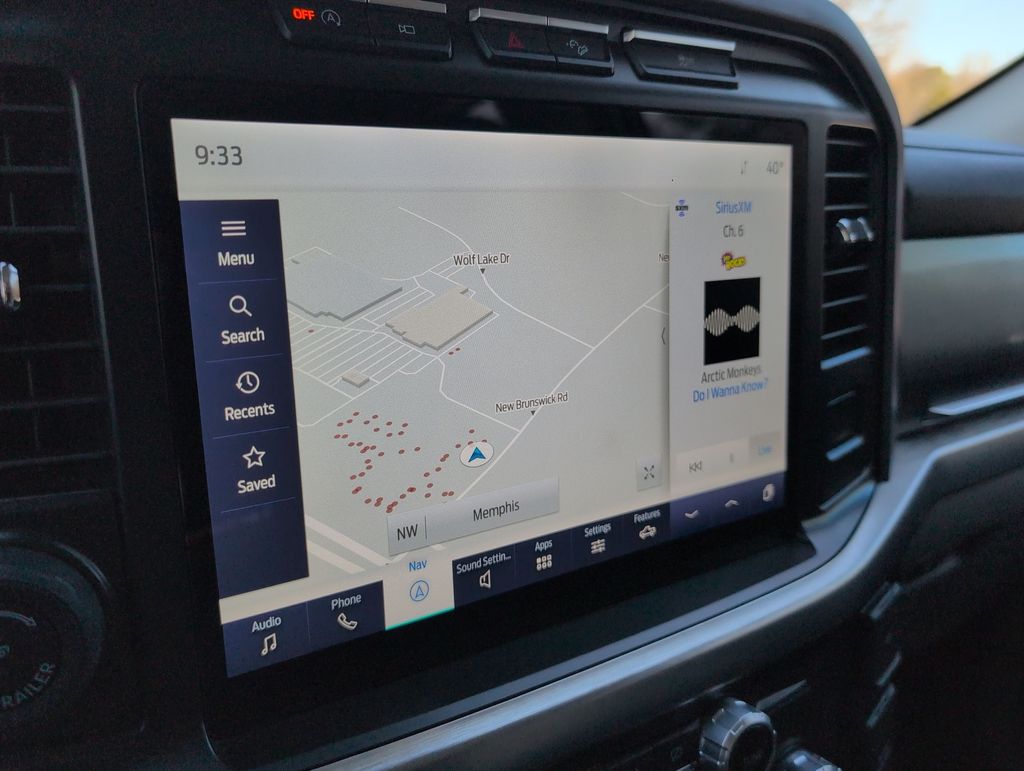 Thumbnail: 2021 Ford F-150 - 33