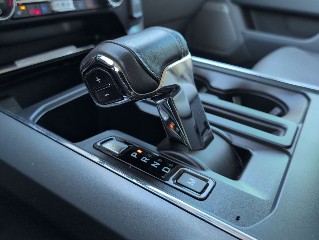 Thumbnail: 2021 Ford F-150 - 14