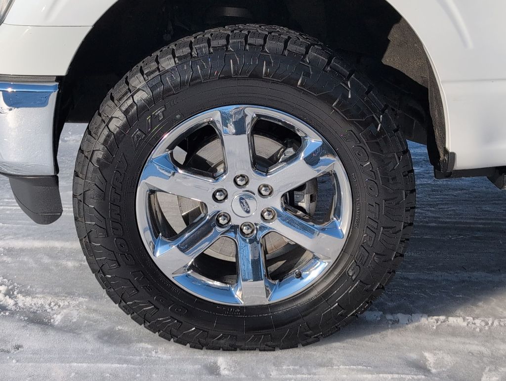 Thumbnail: 2021 Ford F-150 - 6