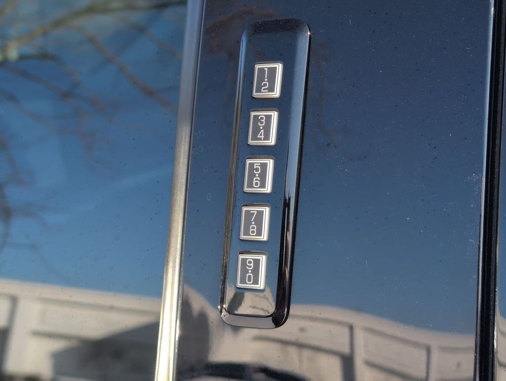 Thumbnail: 2021 Ford F-150 - 38