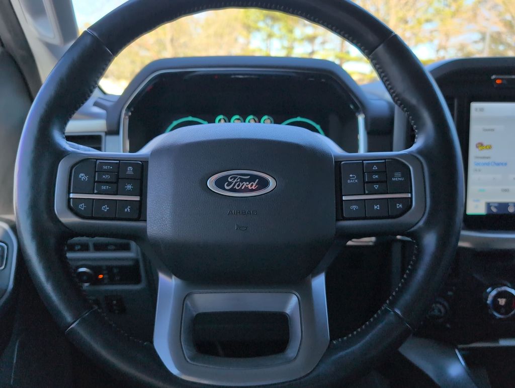 Thumbnail: 2021 Ford F-150 - 12