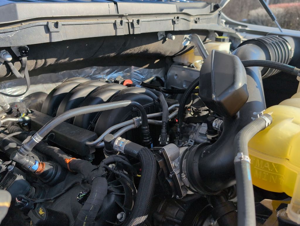 Thumbnail: 2021 Ford F-150 - 25