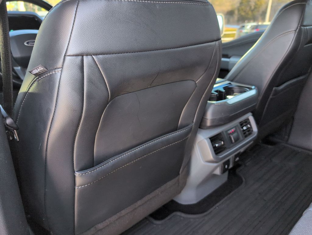 Thumbnail: 2021 Ford F-150 - 27