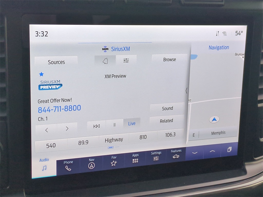 Thumbnail: 2021 Ford F-150 - 33