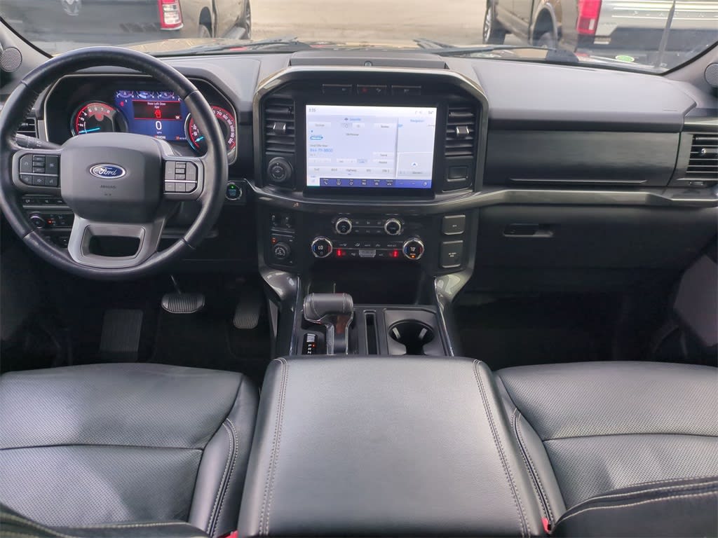 Thumbnail: 2021 Ford F-150 - 9