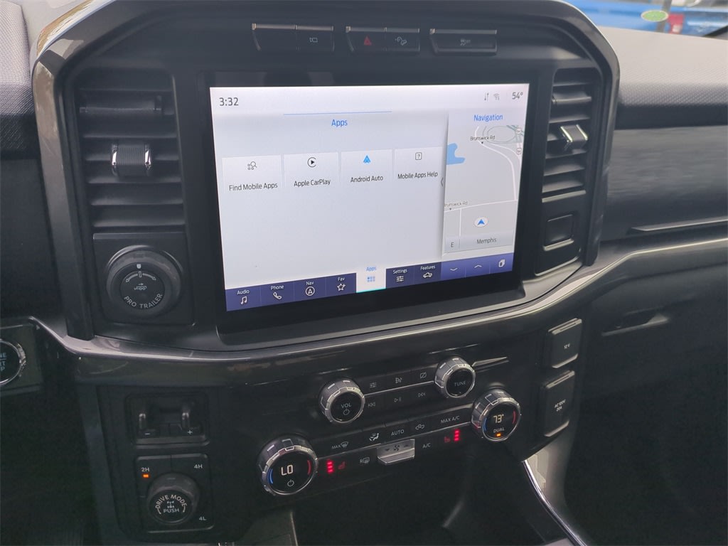 Thumbnail: 2021 Ford F-150 - 13