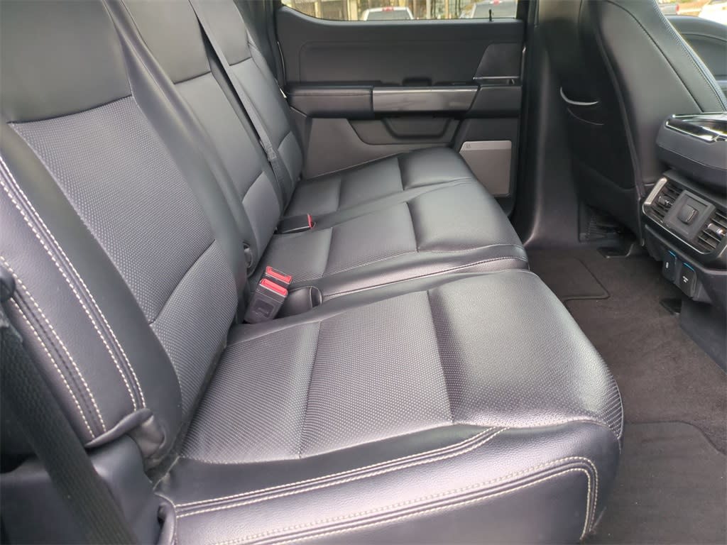 Thumbnail: 2021 Ford F-150 - 26