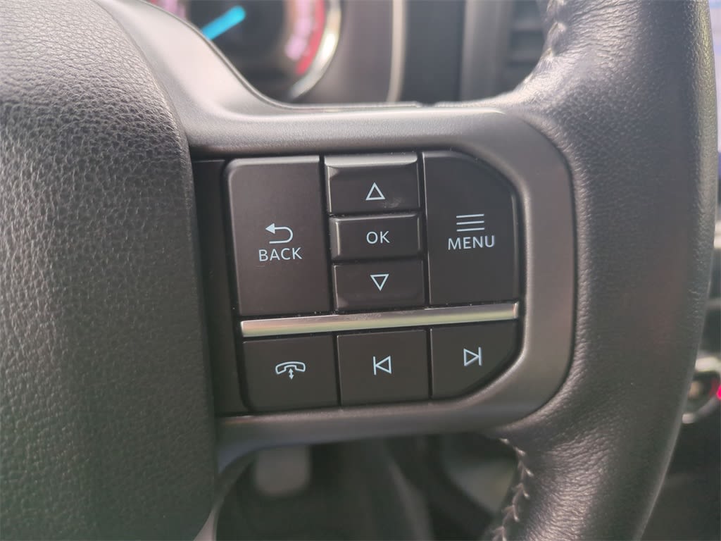 Thumbnail: 2021 Ford F-150 - 29