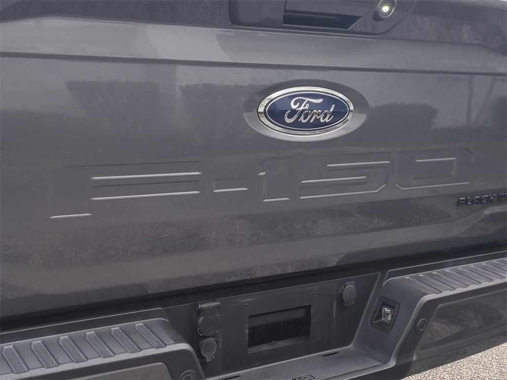 Thumbnail: 2021 Ford F-150 - 23