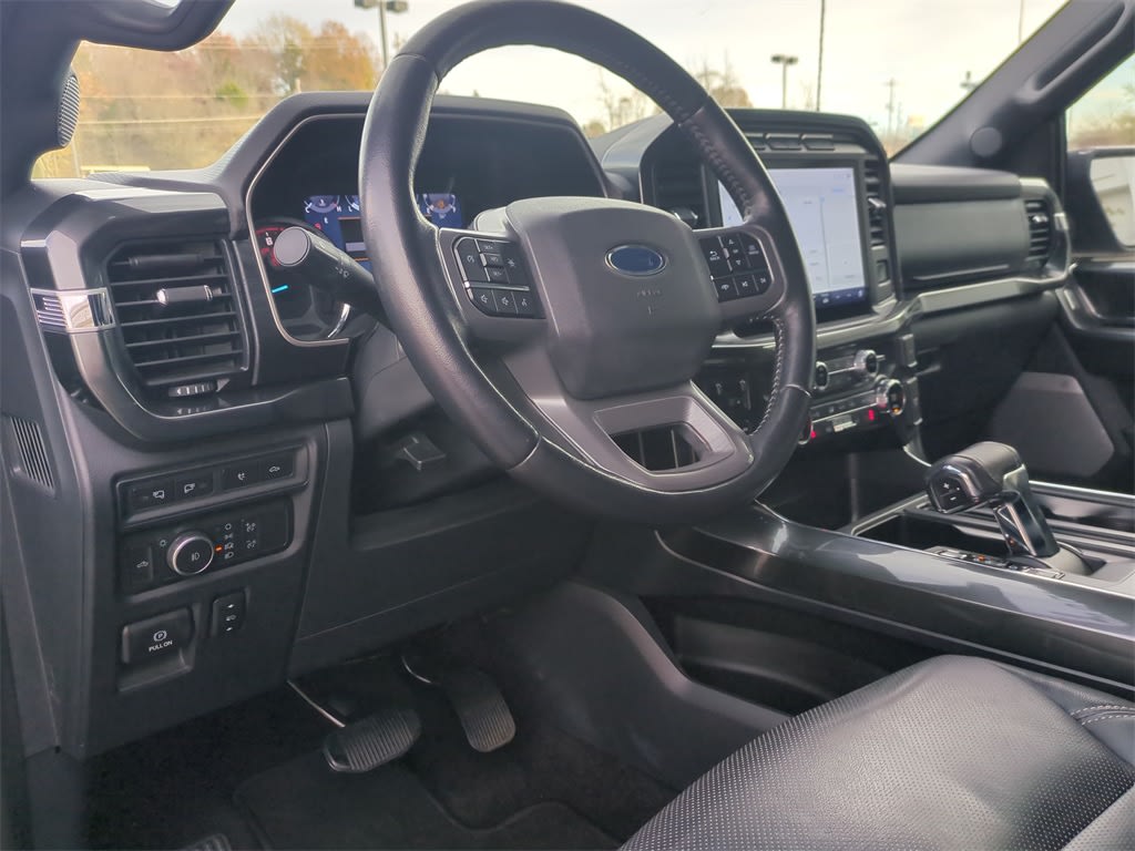 Thumbnail: 2021 Ford F-150 - 2