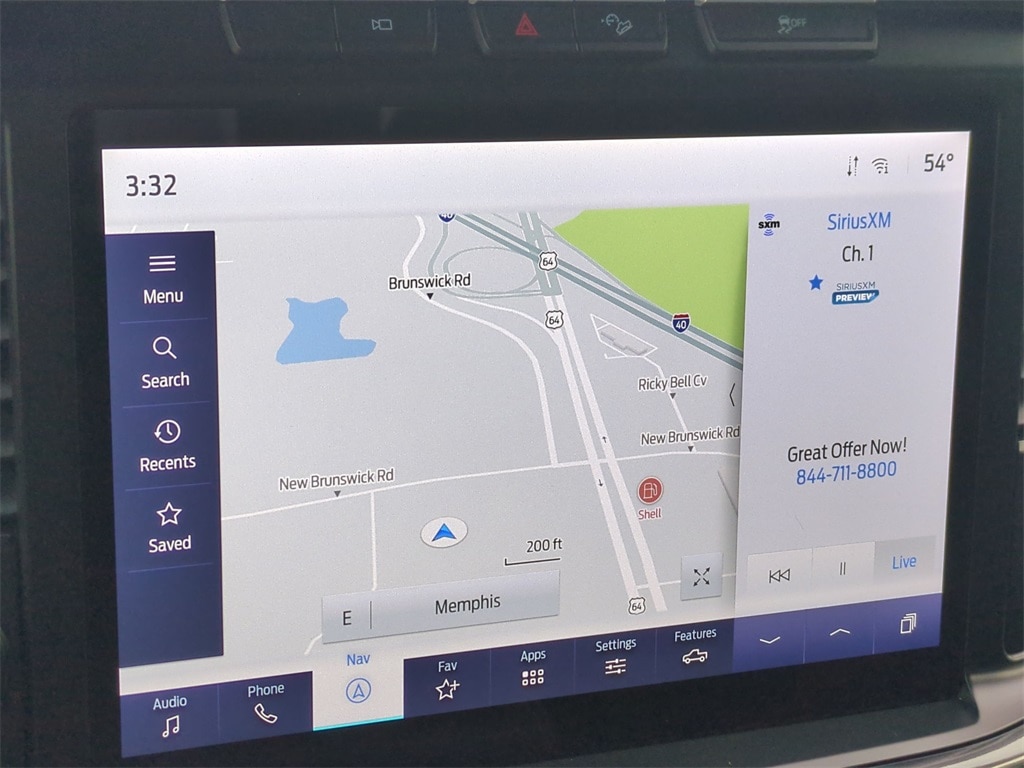 Thumbnail: 2021 Ford F-150 - 32