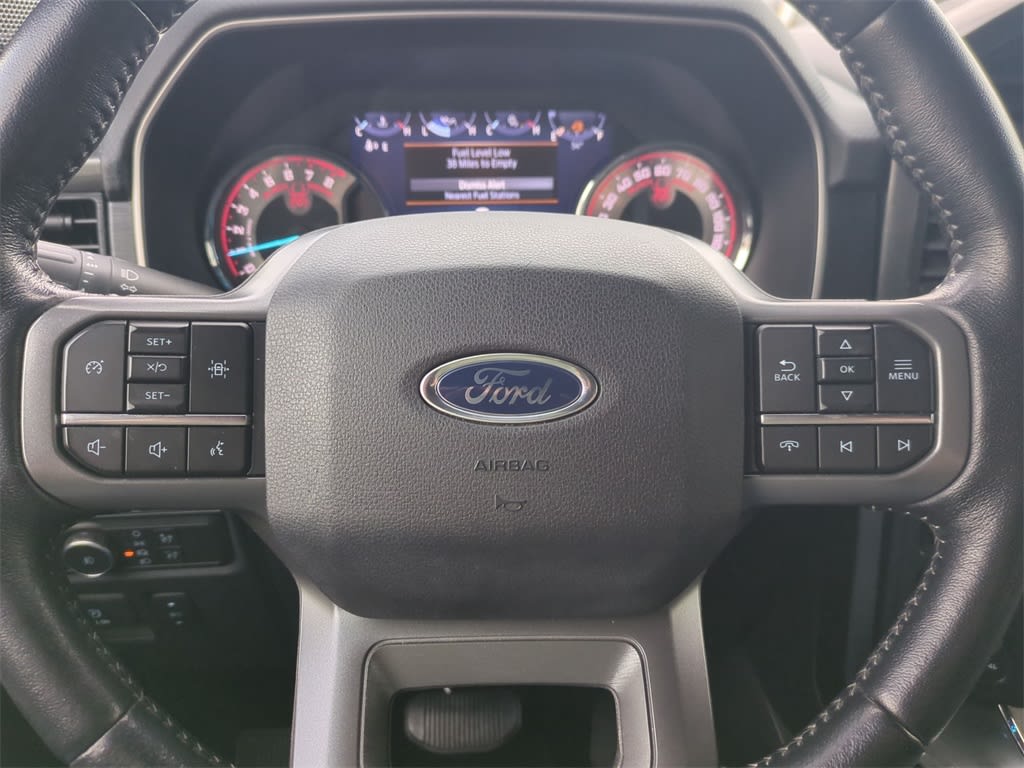 Thumbnail: 2021 Ford F-150 - 27