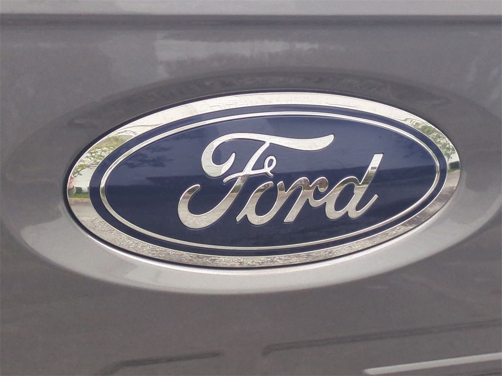 Thumbnail: 2021 Ford F-150 - 7